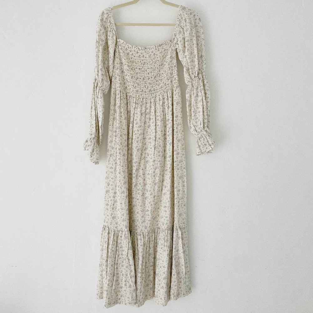 Nothing Fits But YUKI Dress